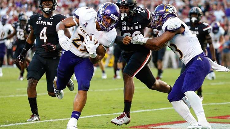 Dream finish as brazil clinch men’s rugbey gold