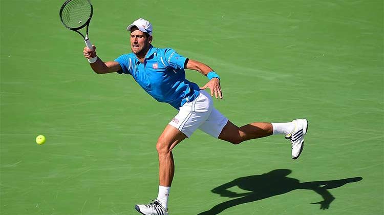 Monica Puig makes history by winning gold medal