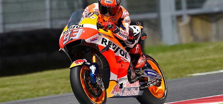 Lowes makes motogp debut with monster yamaha at brno test