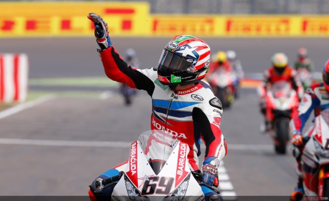 Rossi: Yamaha would benefit from third rider