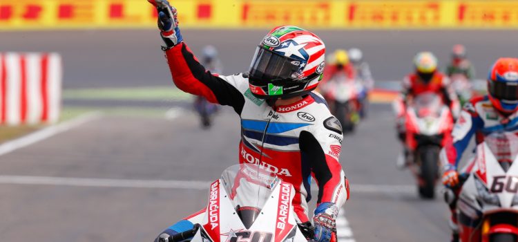 Rossi: Yamaha would benefit from third rider