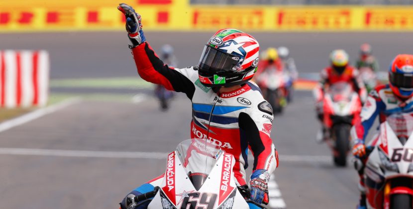 Rossi: Yamaha would benefit from third rider