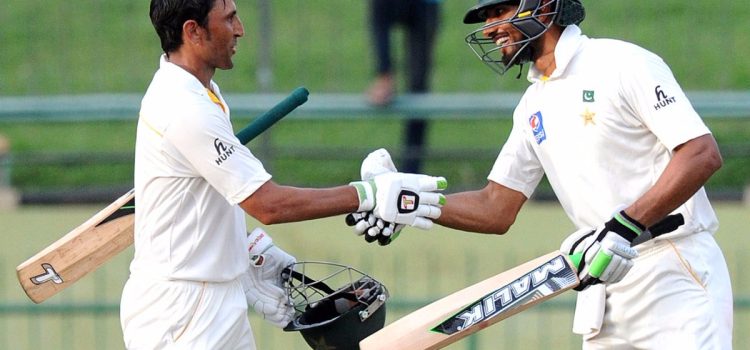 Gap between test and domestic quality causing inconsistency