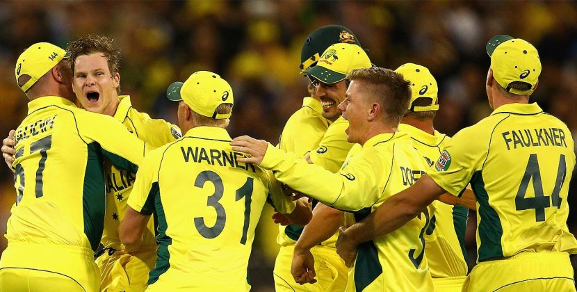 Ingram’s 46-ball hundred sets Glamorgan record