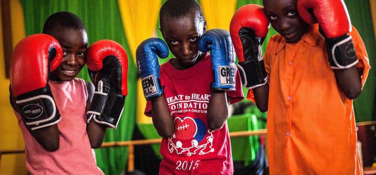 The support for McNess was incredible as a whole side