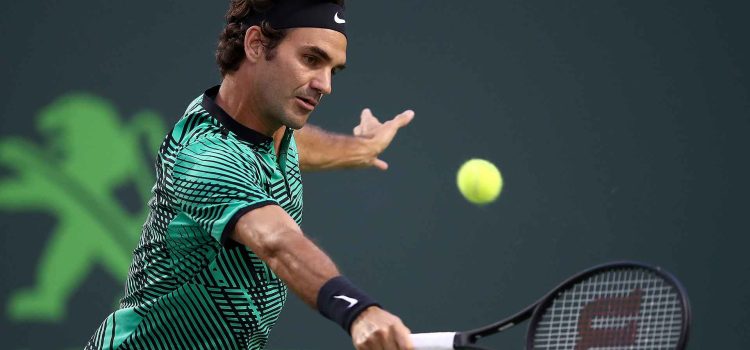 Roger Federer wins a record eighth Wimbledon title