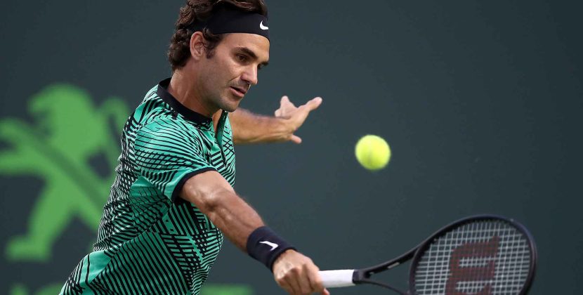 Roger Federer wins a record eighth Wimbledon title