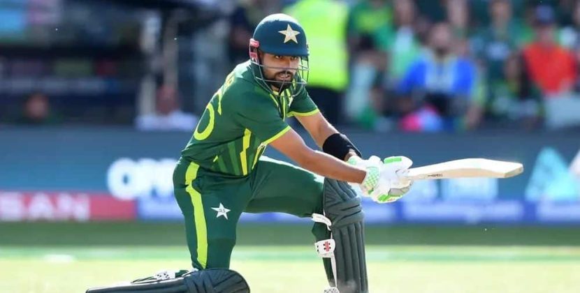 <strong>Babar Azam’s Batting Technique Taught at an International Coaching Center In the UK</strong>