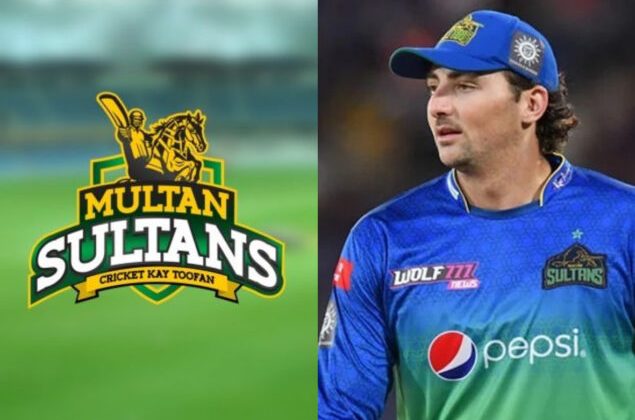 <strong>Tim David To Miss At least First Seven Matches</strong> <strong>for Multan Sultans</strong>
