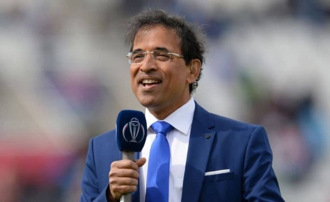 Harsha Bhogle Surprised By Batting-Friendly Surfaces In Pakistan Super League