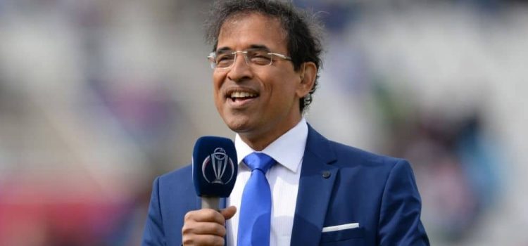 Harsha Bhogle Surprised By Batting-Friendly Surfaces In Pakistan Super League