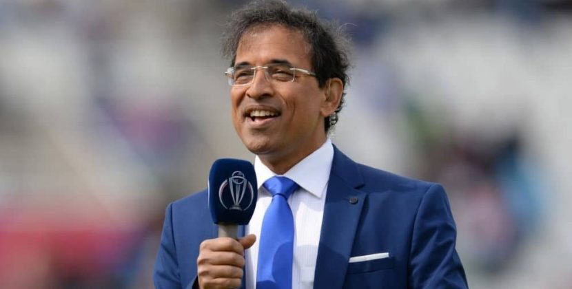 Harsha Bhogle Surprised By Batting-Friendly Surfaces In Pakistan Super League
