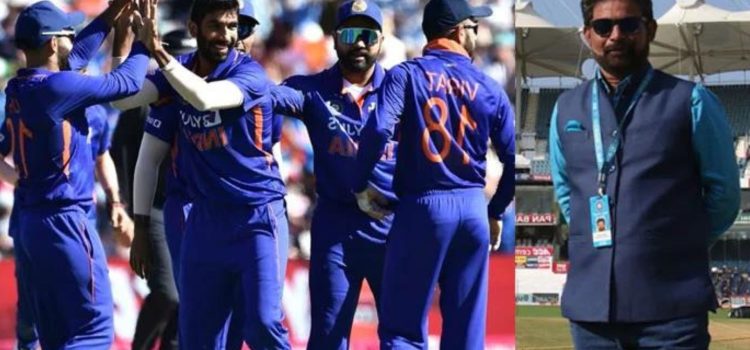 <strong>Former Chief Selector Claims Top Indian Cricketers Use Banned Injections To Stay Fit</strong>