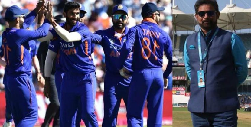 <strong>Former Chief Selector Claims Top Indian Cricketers Use Banned Injections To Stay Fit</strong>