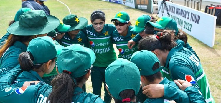 <strong>Pakistan to Host Women’s Exhibition Matches Alongside PSL 8</strong>