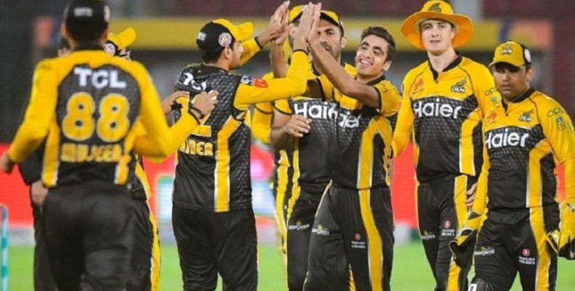 <strong>Peshawar Zalmi Penalized for Slow Over-Rate in PSL Clash with Karachi Kings</strong>