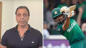 <strong>Shoaib Akhtar Emphasizes the Importance of Communication Skills for Pakistani Cricketers</strong>