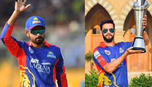 <strong>Karachi Kings’ Skipper, Imad Wasim, Says Babar Azam’s Departure Won’t Hinder Team Progress In Psl 8</strong>