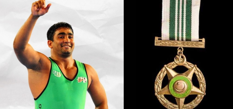 <strong>Pakistan Kabaddi Player Shafiq Chishti to Receive Tamgha-E-Imtiaz for Contributions to Sport</strong>