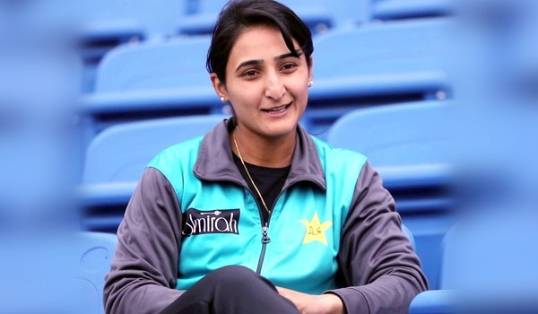 <strong>Bismah Maroof Ruled Out Of Pakistan’s Women’s T20 World Cup Match Against England</strong>