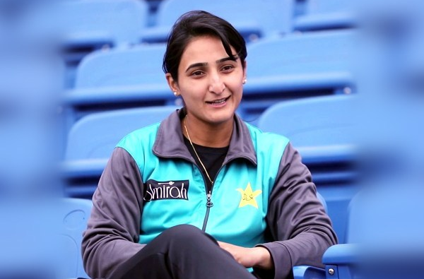 <strong>Bismah Maroof Ruled Out Of Pakistan’s Women’s T20 World Cup Match Against England</strong>