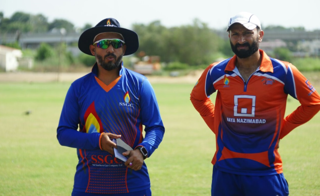 <strong>Former Pakistani Cricketer Atiq-Uz-Zaman Named Head Coach of German National Cricket Team</strong>