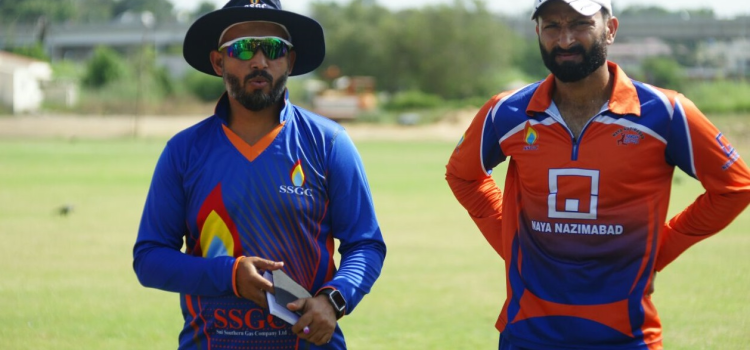 <strong>Former Pakistani Cricketer Atiq-Uz-Zaman Named Head Coach of German National Cricket Team</strong>