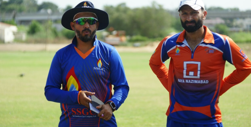 <strong>Former Pakistani Cricketer Atiq-Uz-Zaman Named Head Coach of German National Cricket Team</strong>