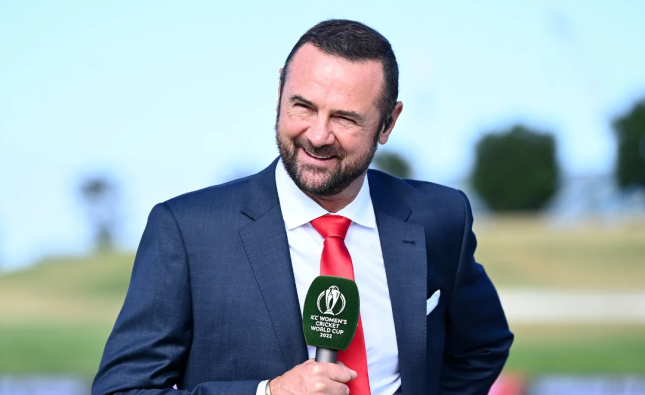 <strong>Simon Doull Expresses Concern Over Babar Azam’s Decision to Let Mohammad Haris Face Shaheen Afridi’s First Delivery</strong>