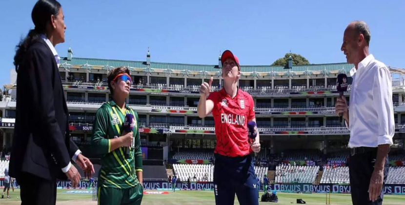 <strong>England Women’s Cricket Team Crush Pakistan By 114 Runs in ICC World Cup Match</strong>