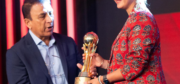 <strong>Sania Mirza Makes It To Sportstar Aces Inspirational Icon Award</strong>