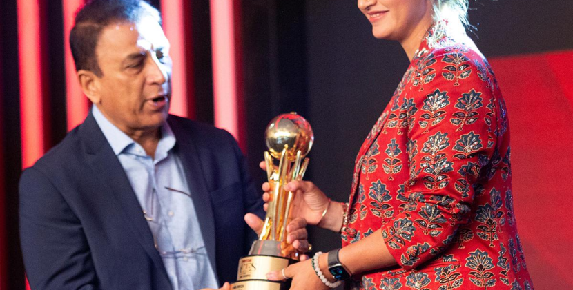 <strong>Sania Mirza Makes It To Sportstar Aces Inspirational Icon Award</strong>